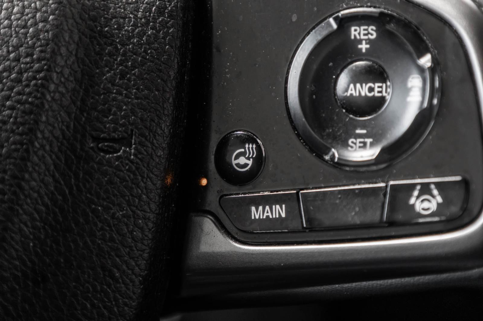 honda CR-V 2022 - 30