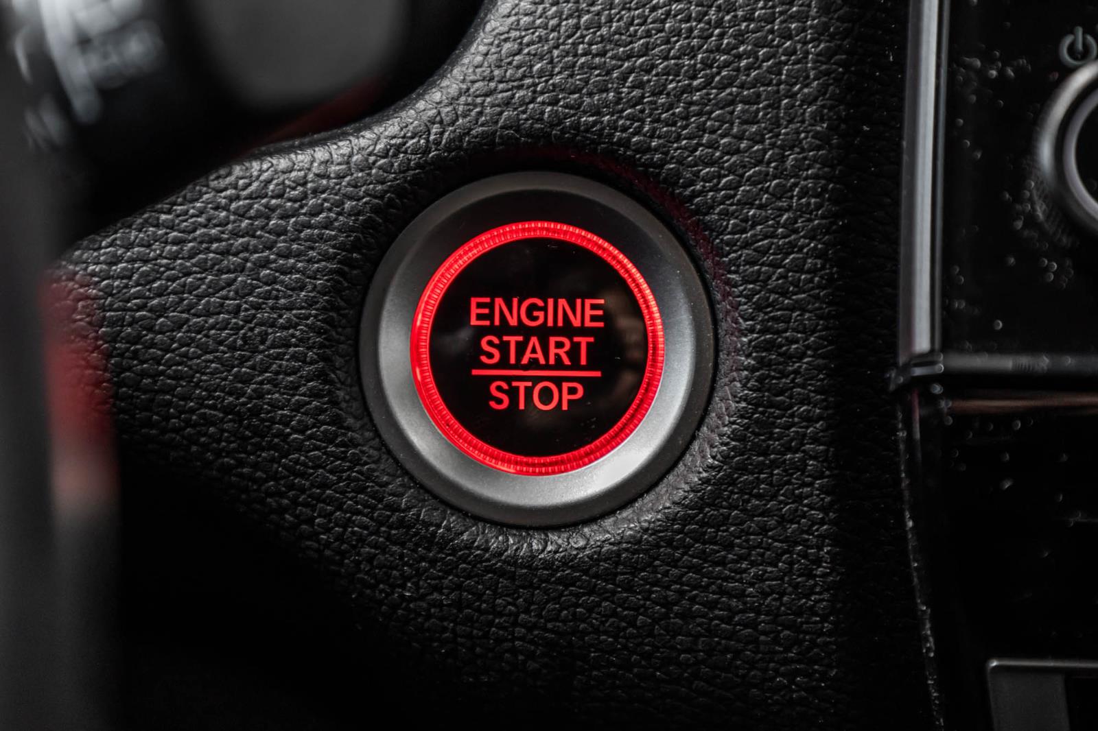 honda CR-V 2022 - 31