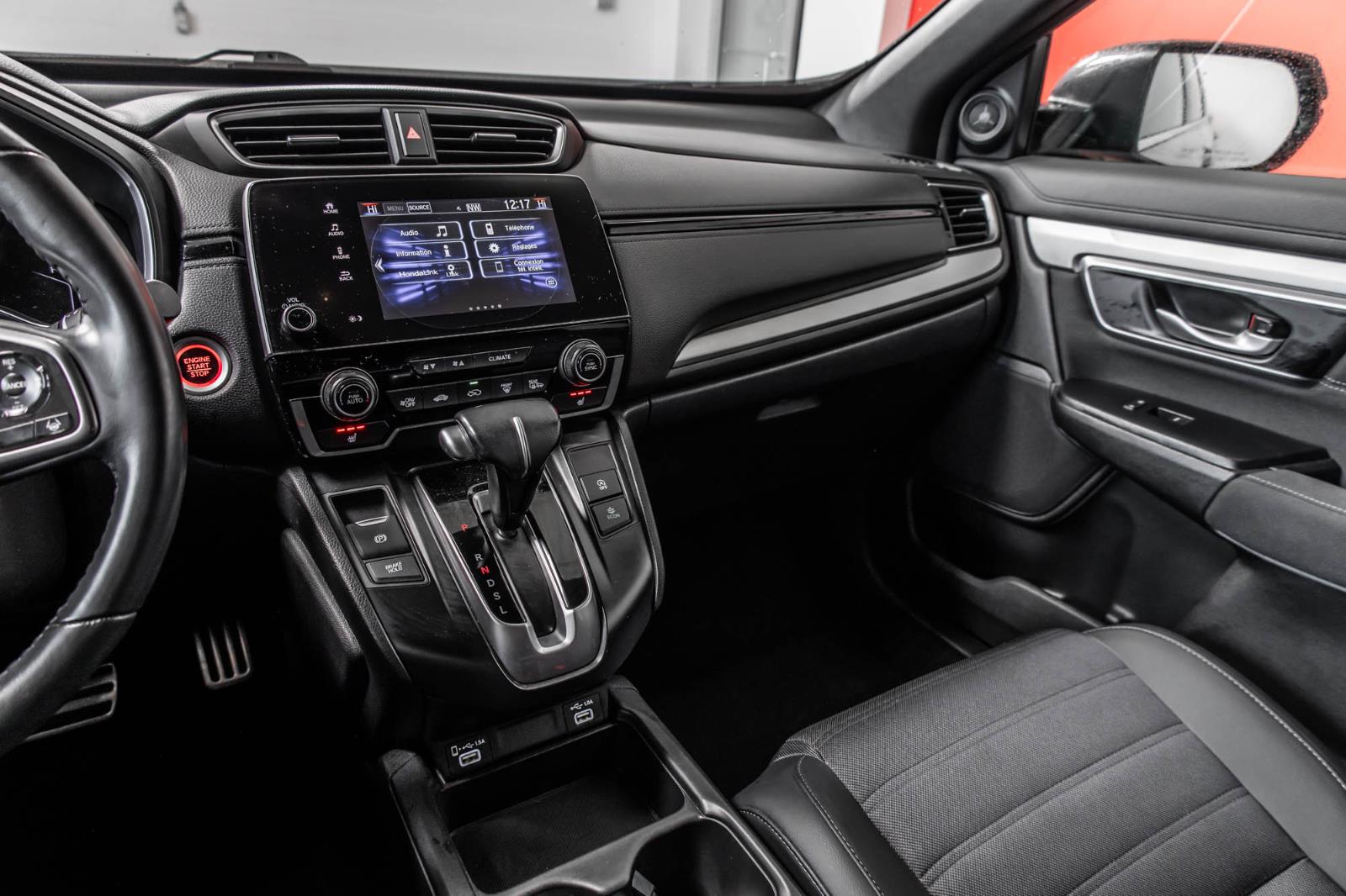 honda CR-V 2022 - 32