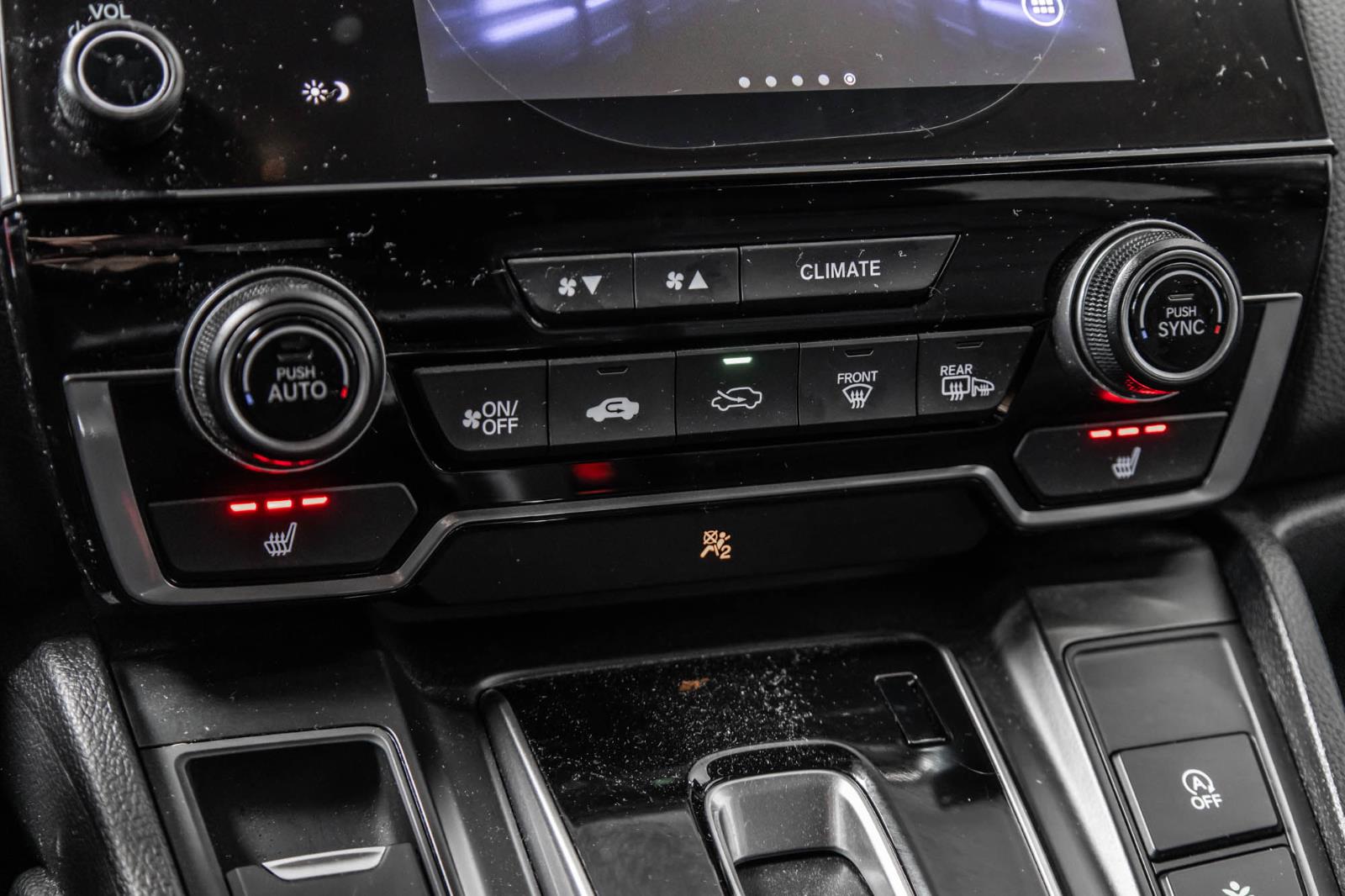 honda CR-V 2022 - 34