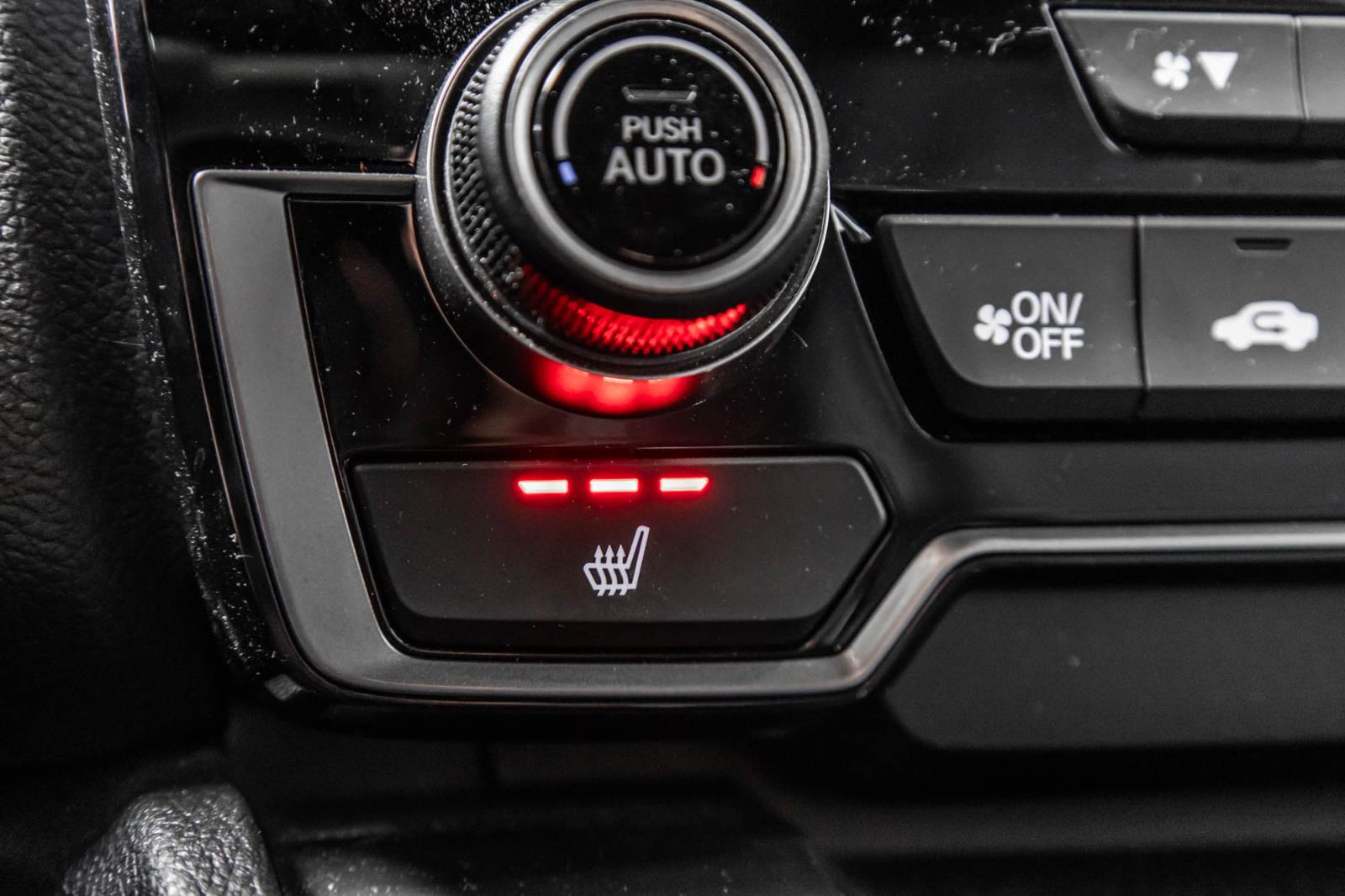 honda CR-V 2022 - 35