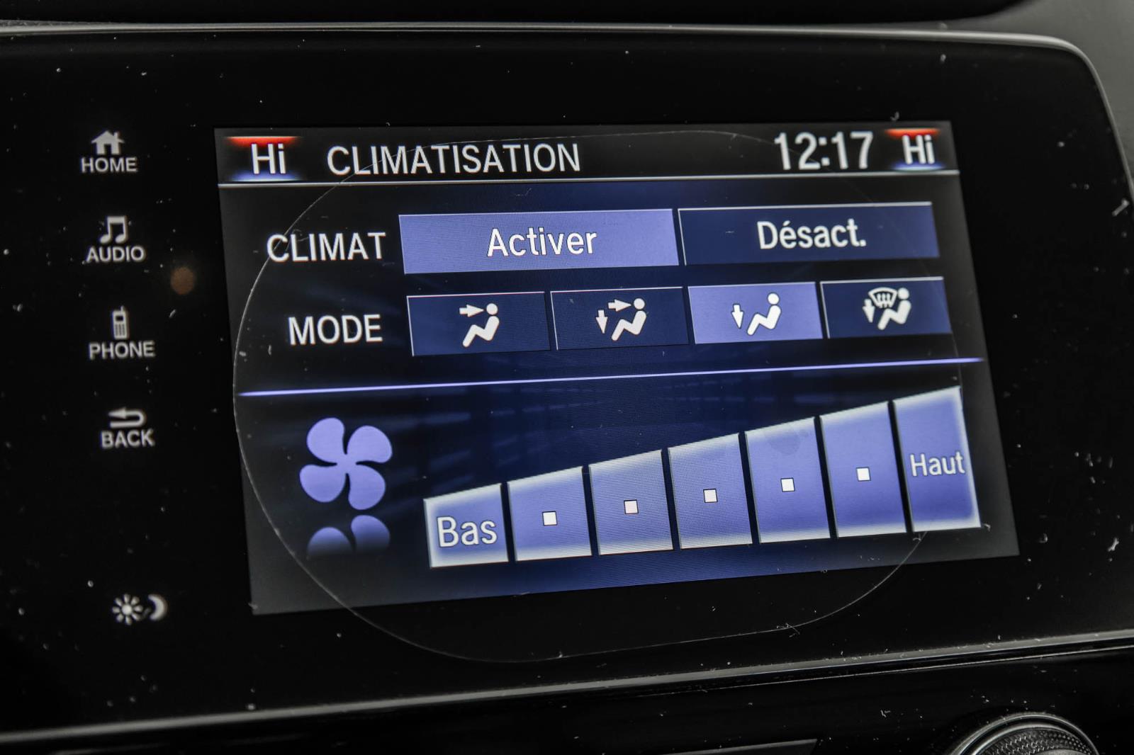 honda CR-V 2022 - 36