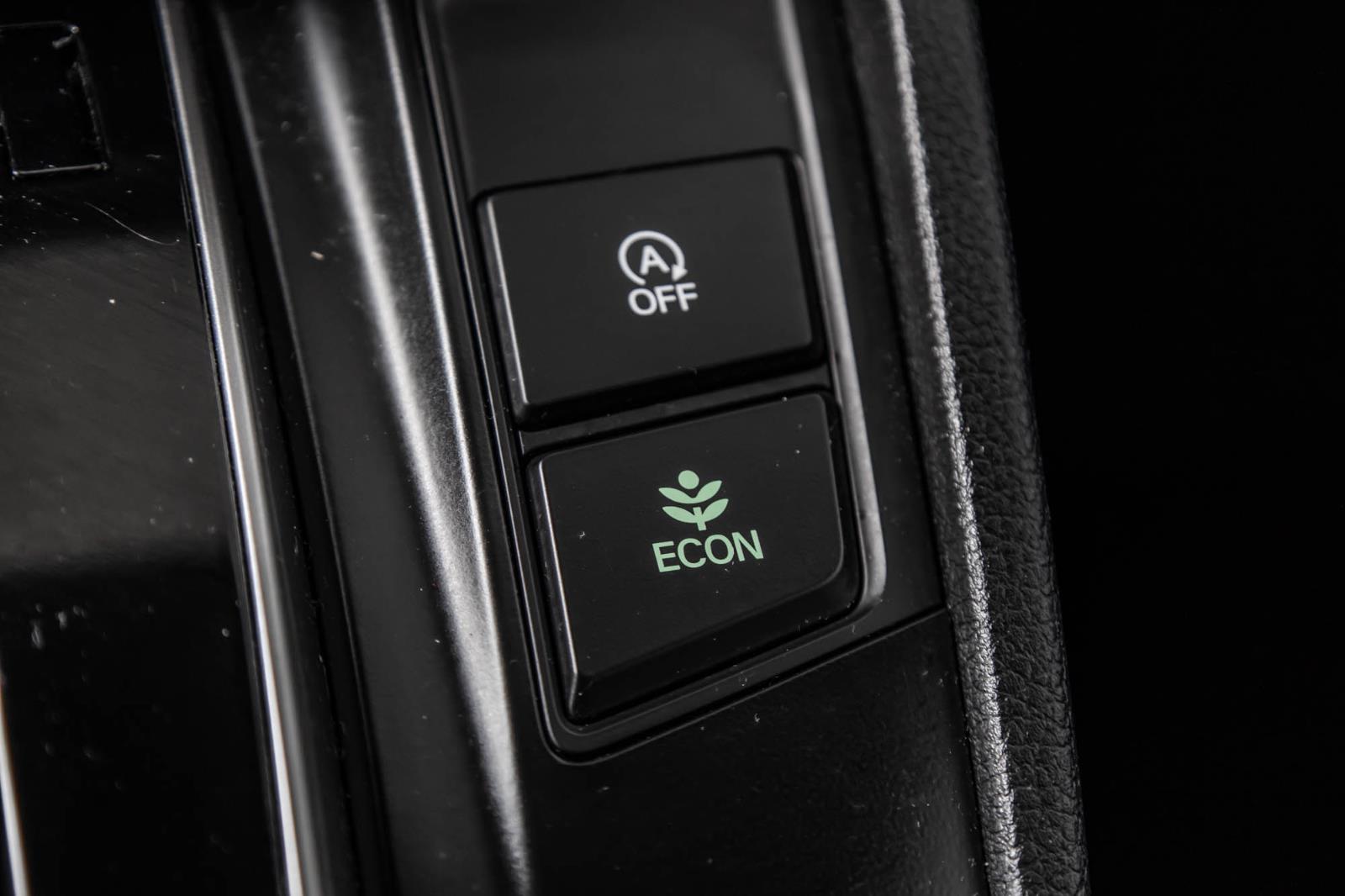 honda CR-V 2022 - 37