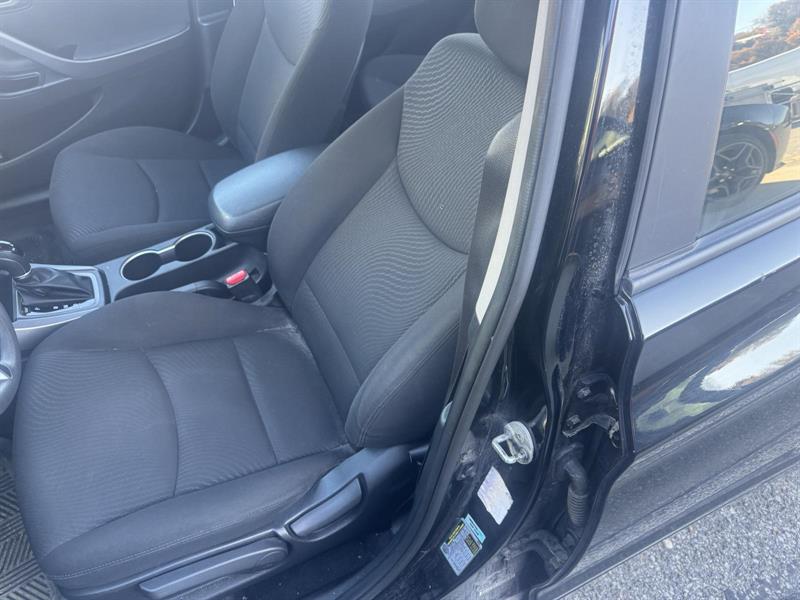 hyundai Elantra Se/Sport/Limited 2016 - 6