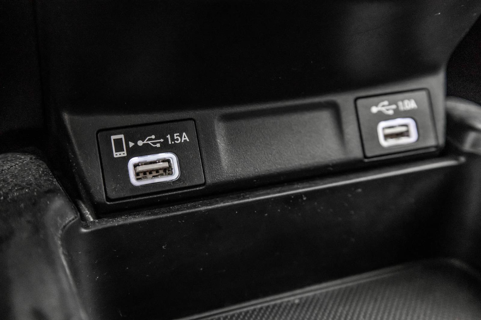 honda CR-V 2022 - 38