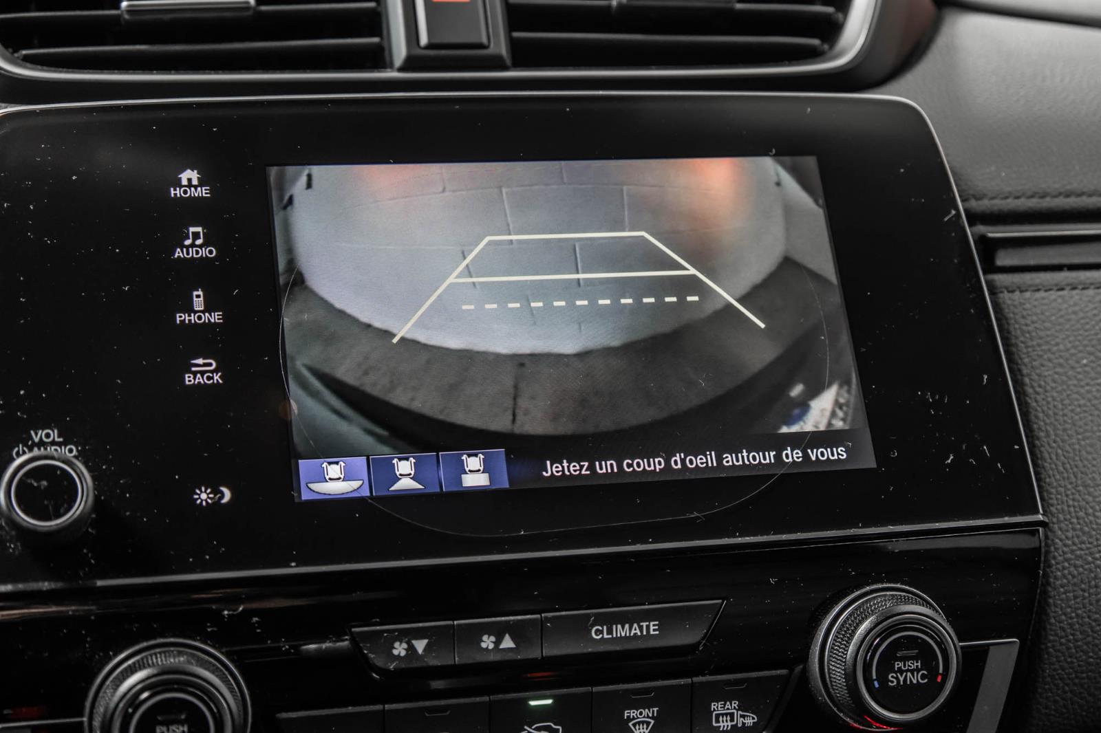 honda CR-V 2022 - 39