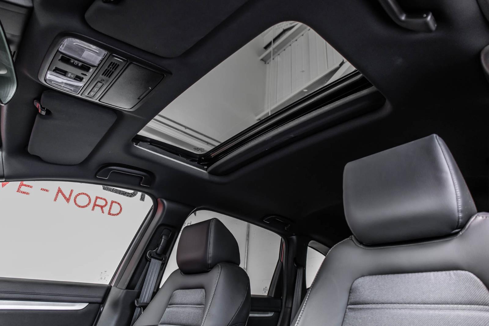 honda CR-V 2022 - 40