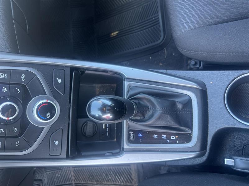 hyundai Elantra Se/Sport/Limited 2016 - 12