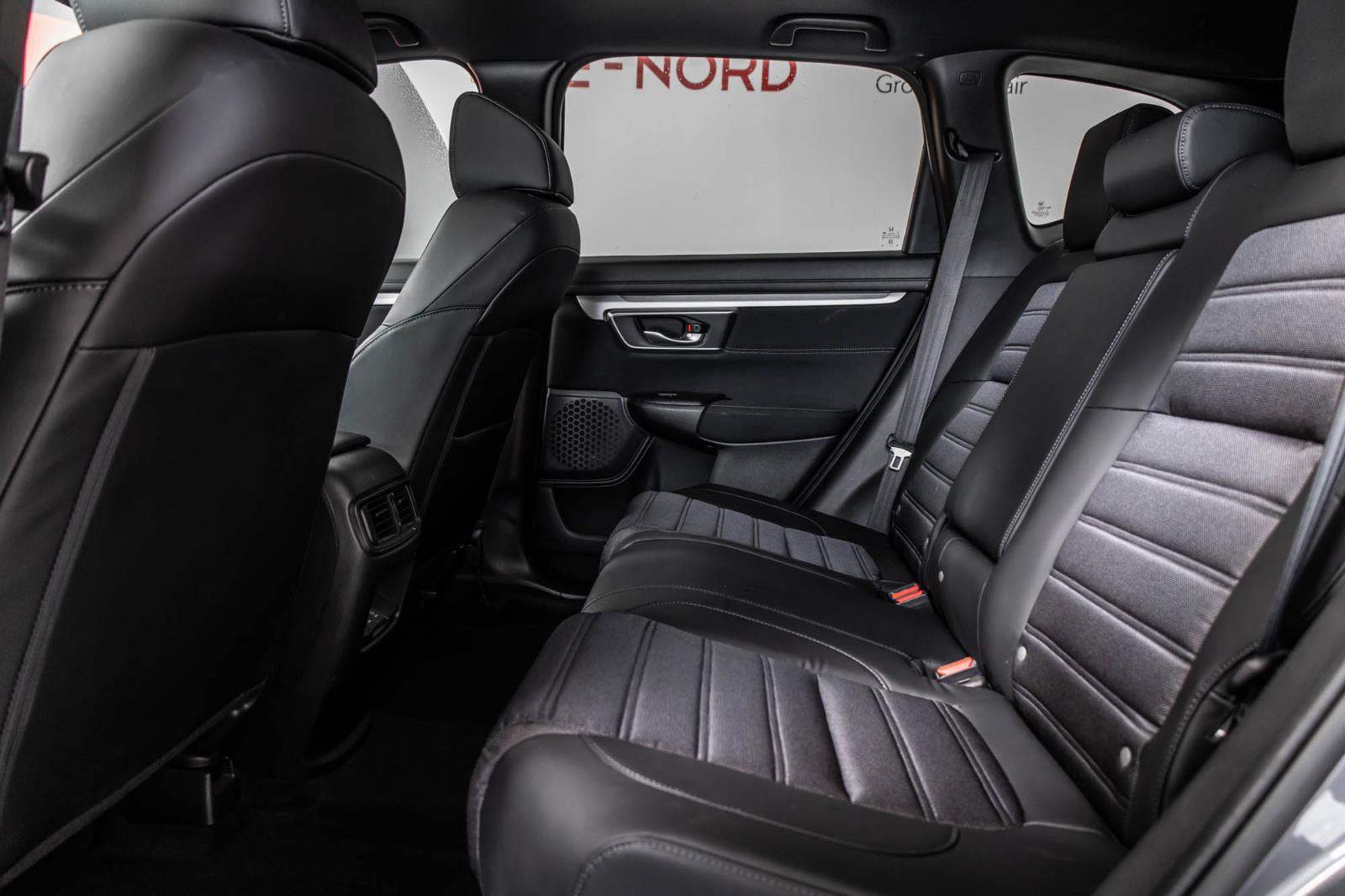 honda CR-V 2022 - 41