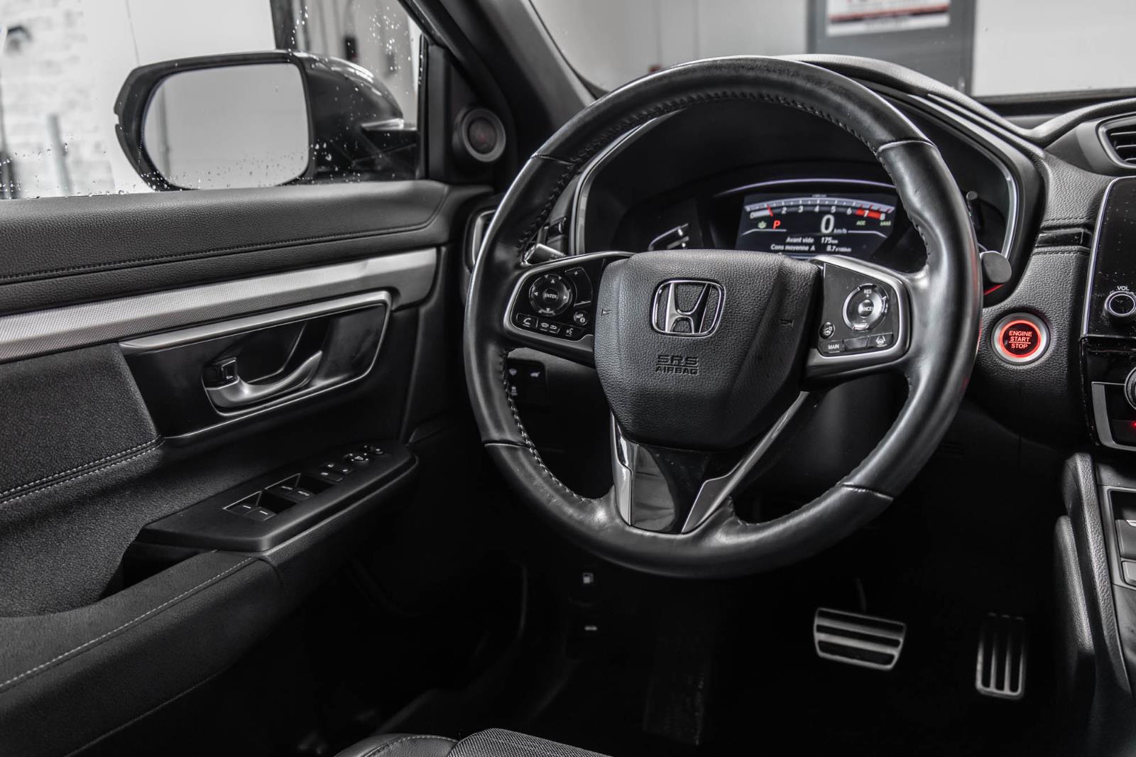 honda CR-V 2022 - 43