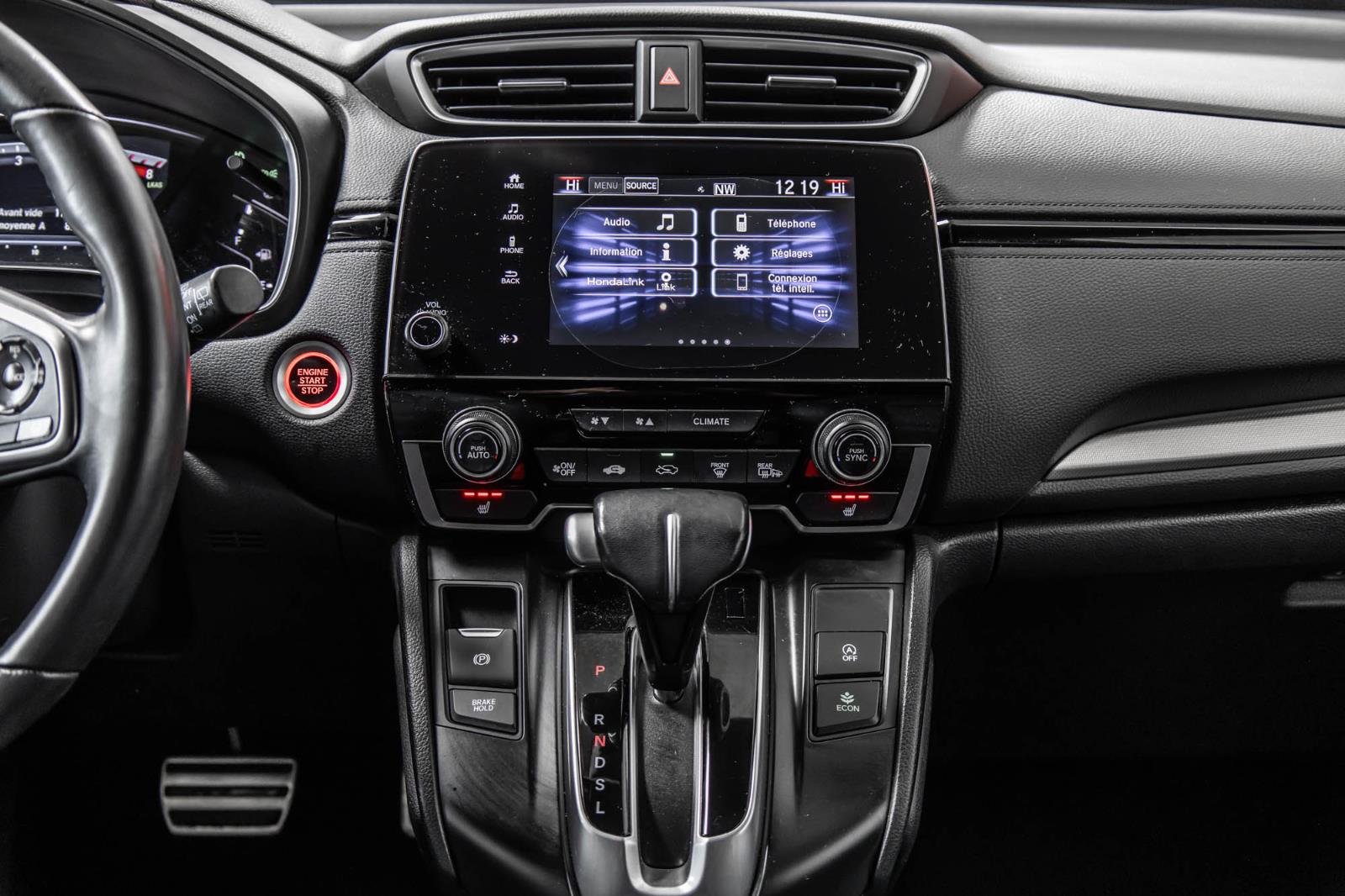 honda CR-V 2022 - 44