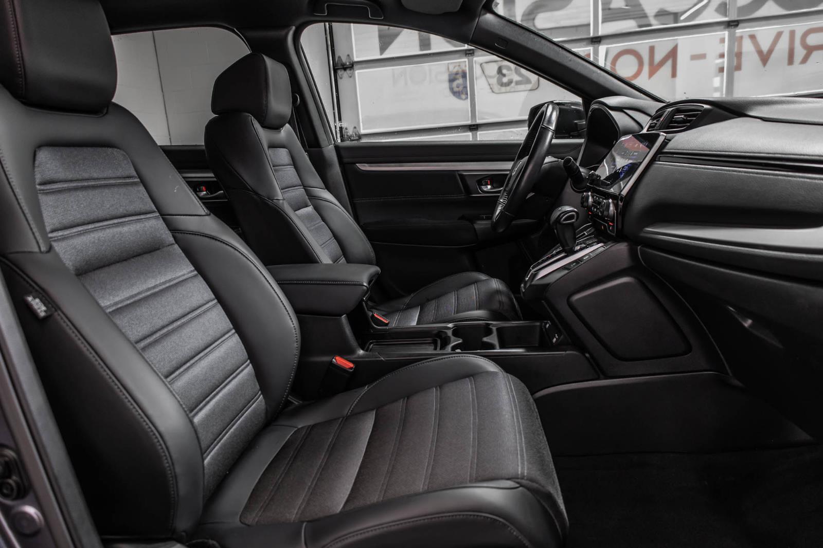 honda CR-V 2022 - 45