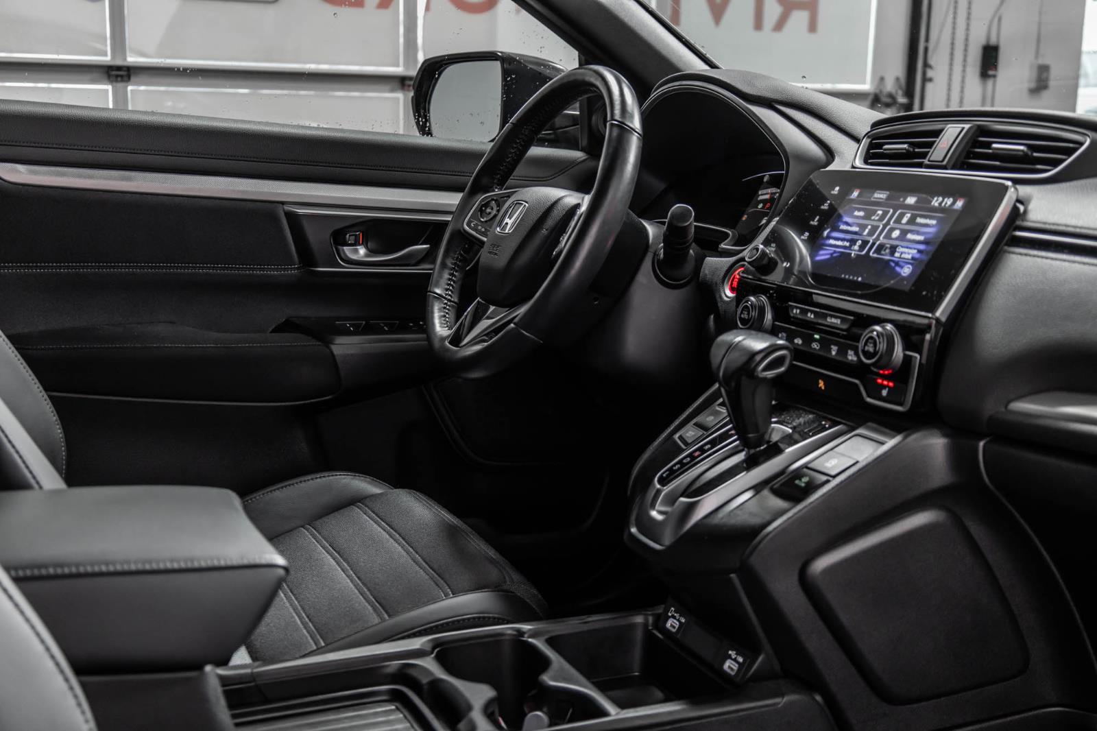 honda CR-V 2022 - 46