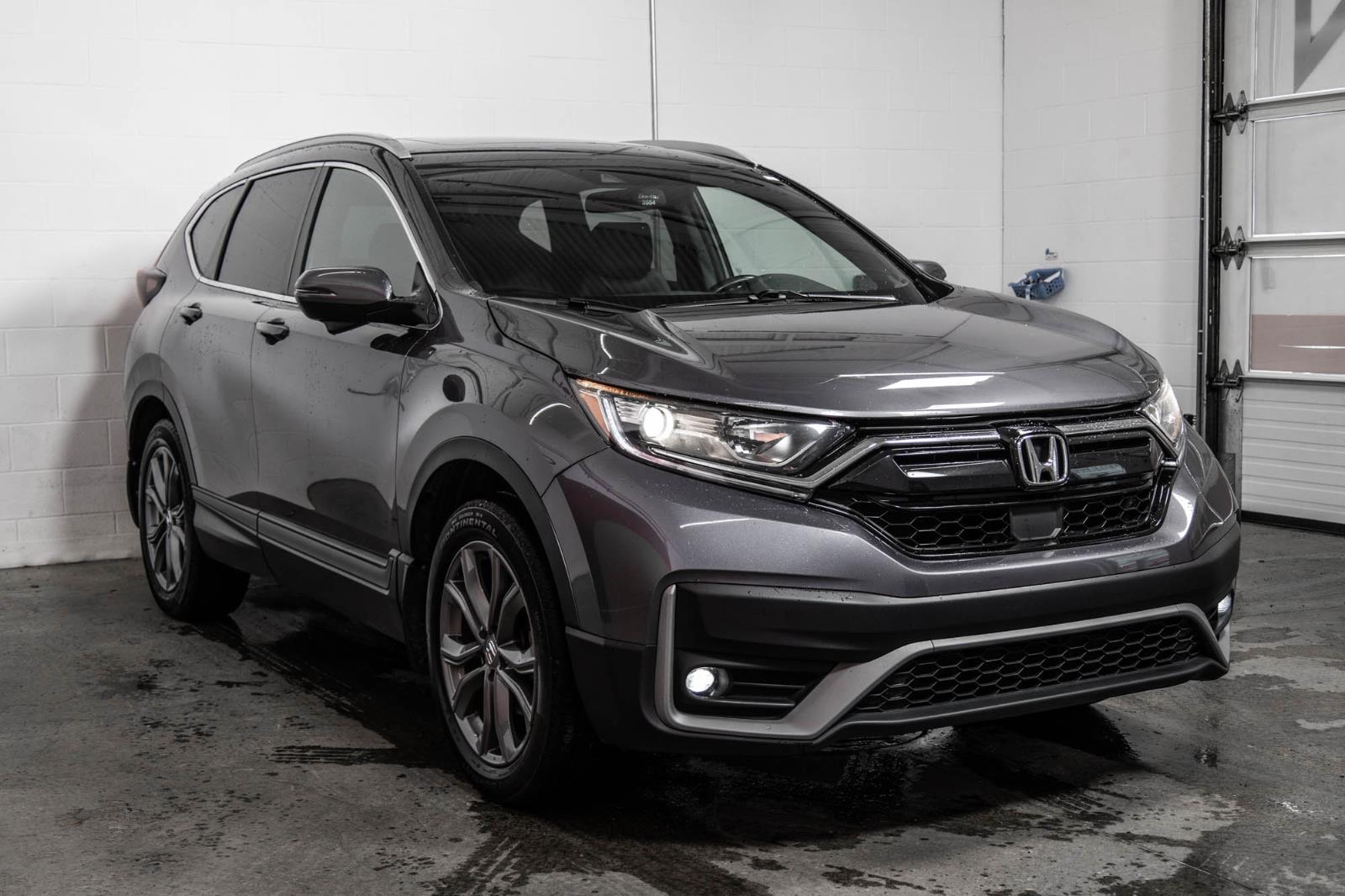 honda CR-V 2022 - 47