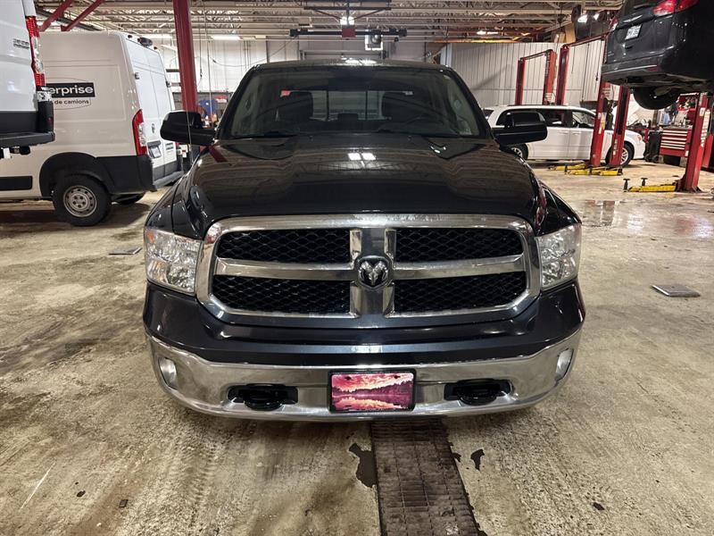 ram 1500 CLASSIC SLT 2019 - 2