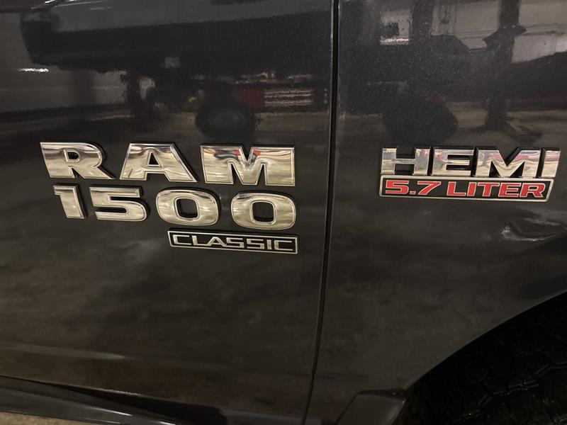 ram 1500 CLASSIC SLT 2019 - 4