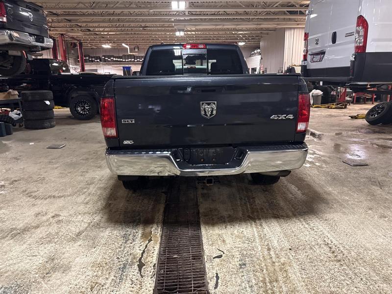 ram 1500 CLASSIC SLT 2019 - 6