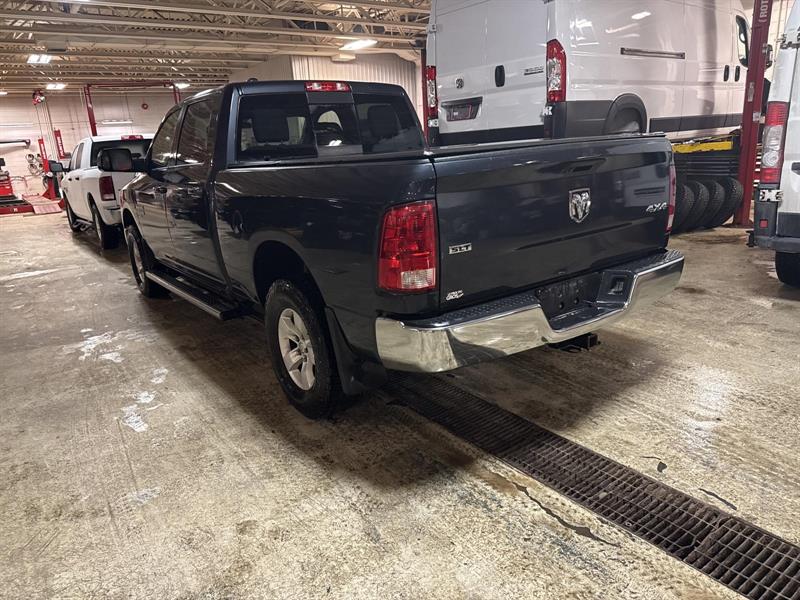 ram 1500 CLASSIC SLT 2019 - 7