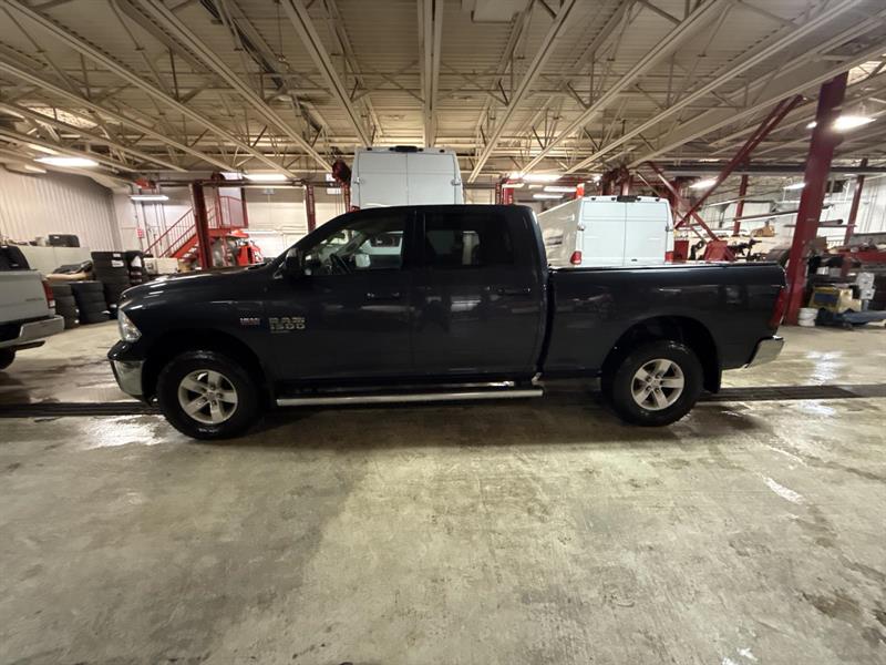 ram 1500 CLASSIC SLT 2019 - 8