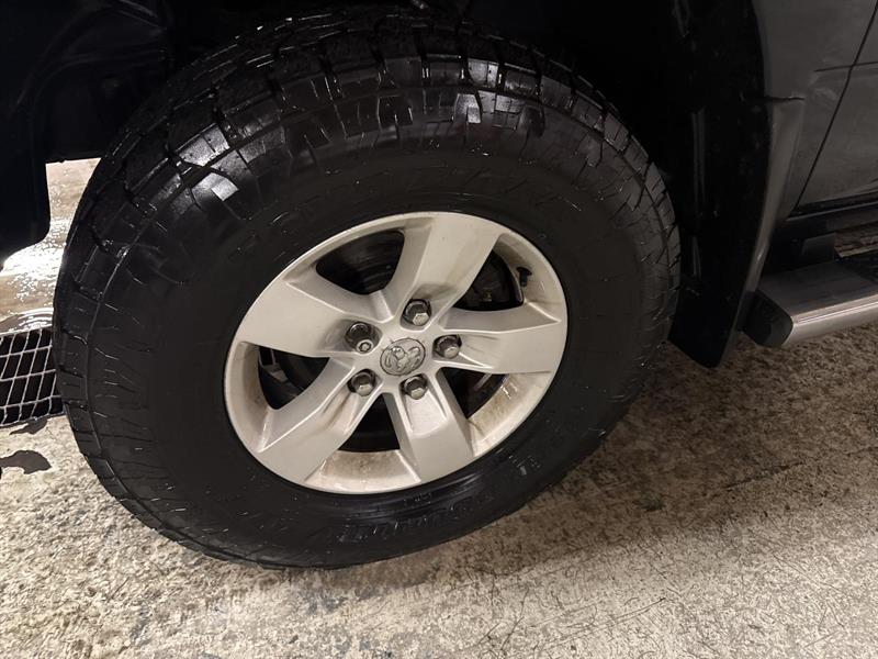 ram 1500 CLASSIC SLT 2019 - 9