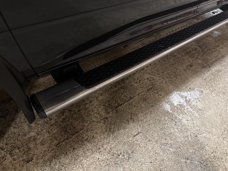 ram 1500 CLASSIC SLT 2019 - 10