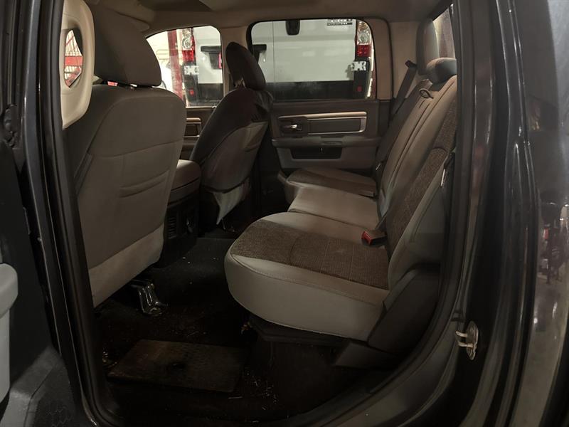 ram 1500 CLASSIC SLT 2019 - 11