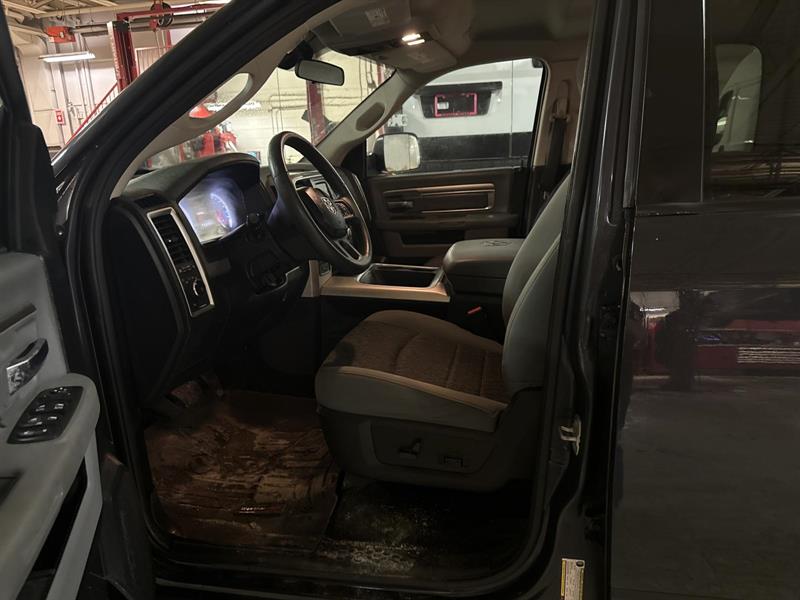 ram 1500 CLASSIC SLT 2019 - 13