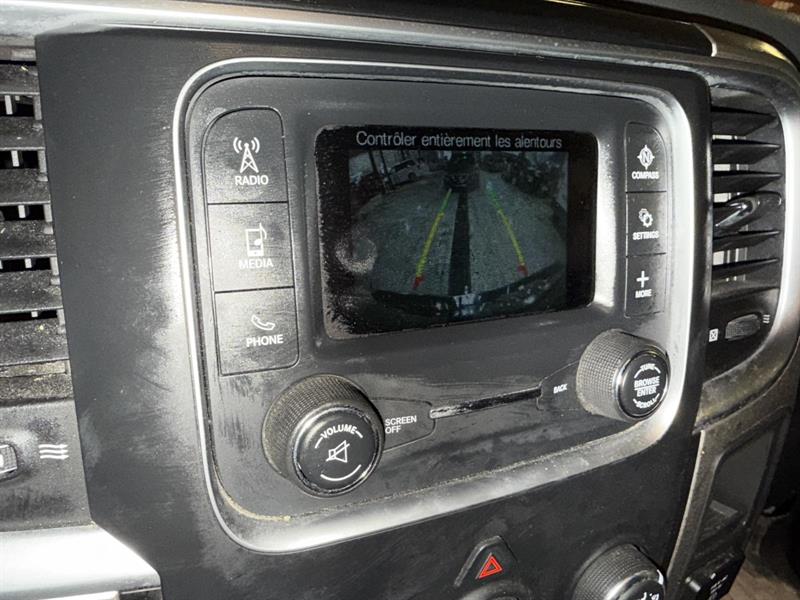 ram 1500 CLASSIC SLT 2019 - 17