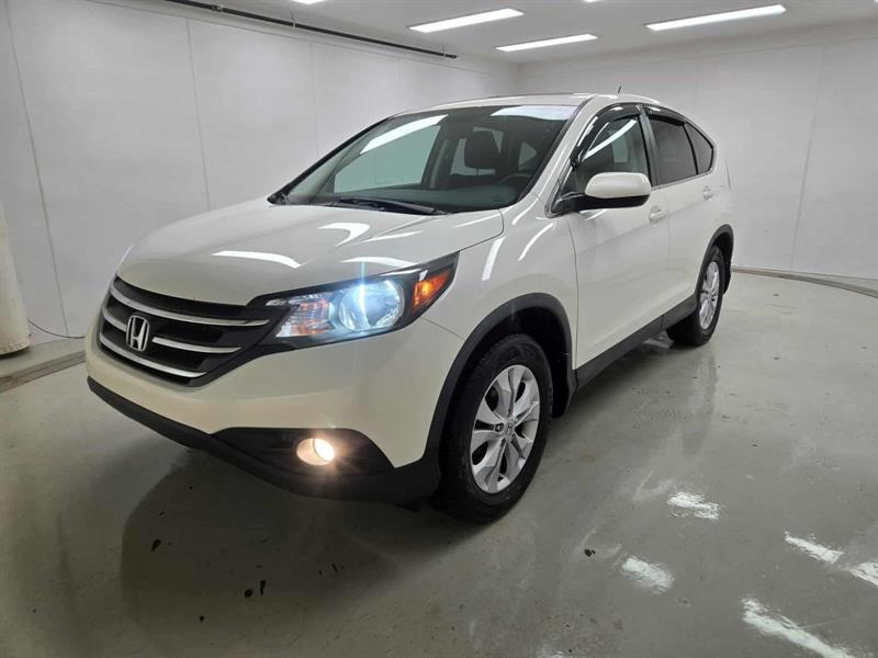 honda Cr-V Ex 2014