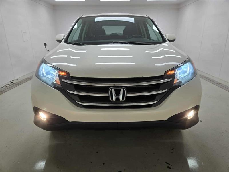 honda Cr-V Ex 2014 - 2