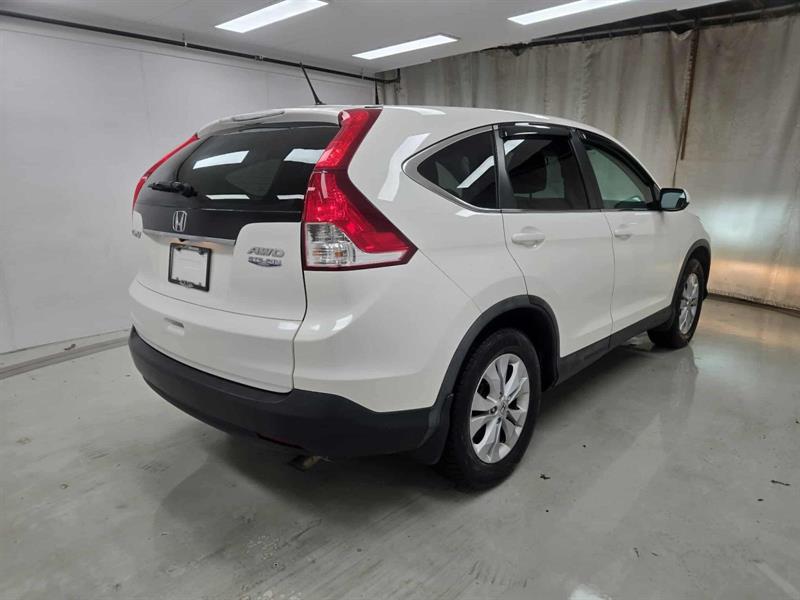 honda Cr-V Ex 2014 - 4