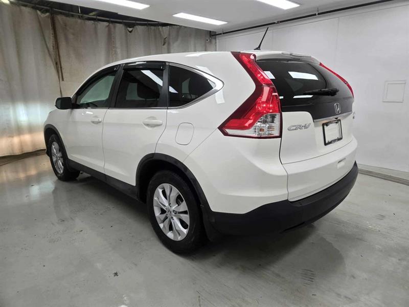 honda Cr-V Ex 2014 - 6