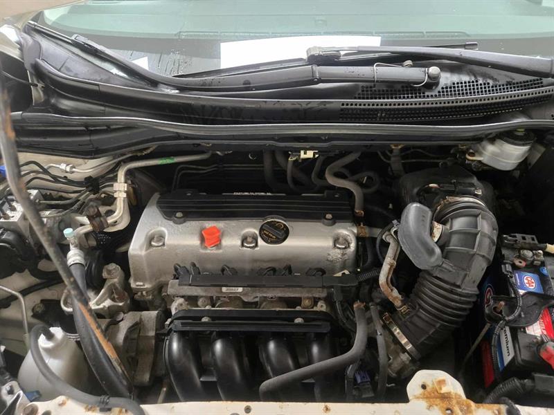 honda Cr-V Ex 2014 - 8