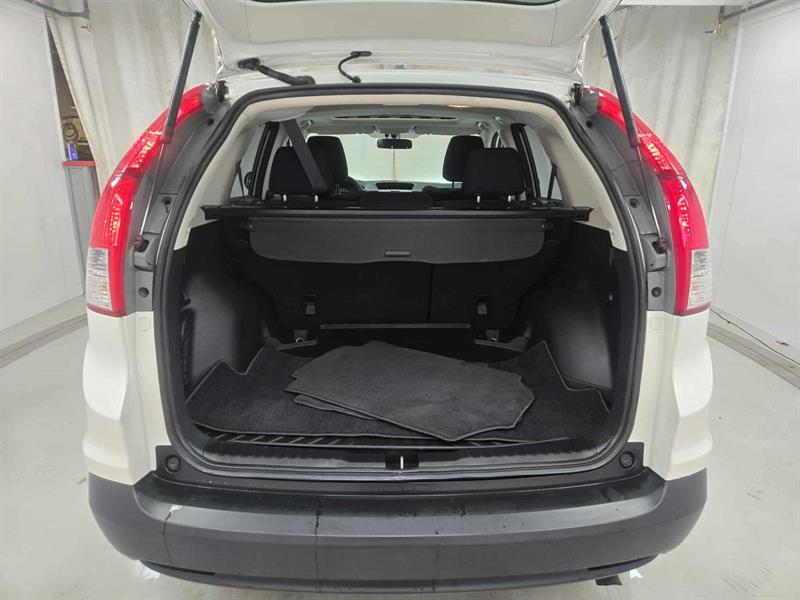 honda Cr-V Ex 2014 - 9