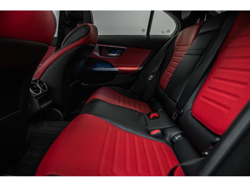 mercedes-benz C300 2023 - 24