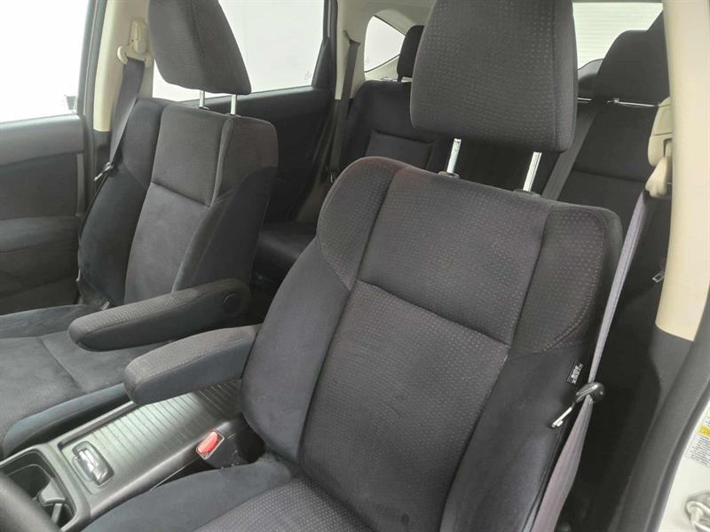 honda Cr-V Ex 2014 - 13