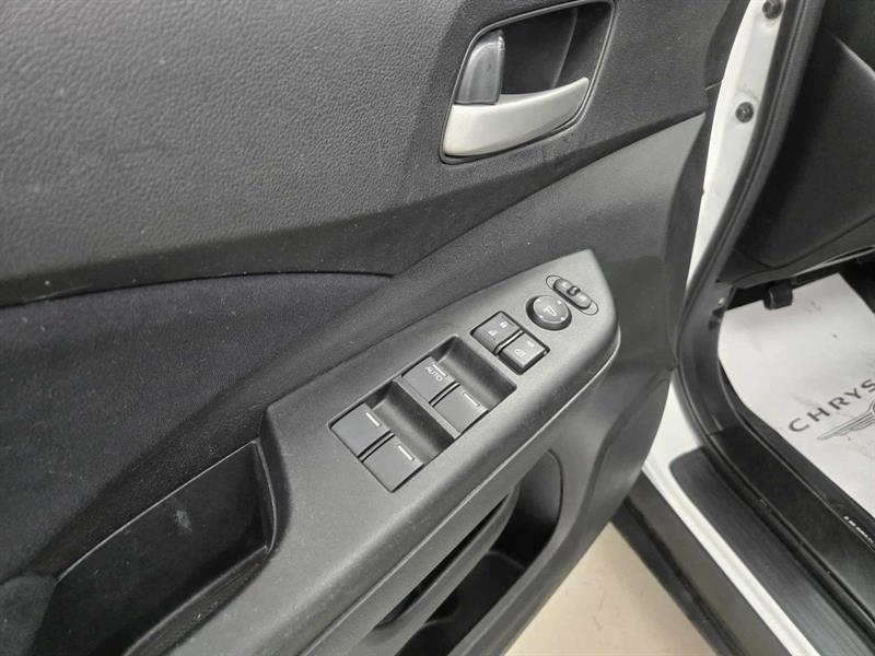 honda Cr-V Ex 2014 - 14