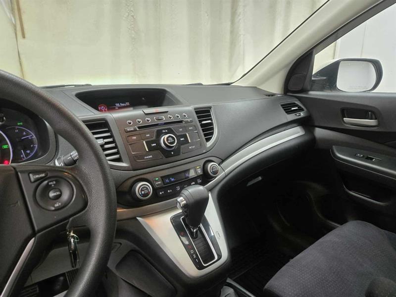 honda Cr-V Ex 2014 - 15