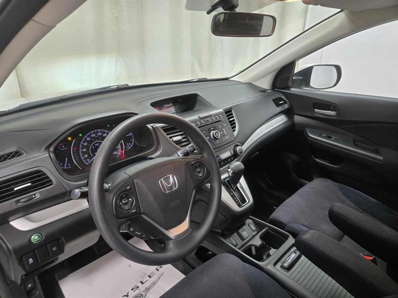 honda Cr-V Ex 2014 - 16