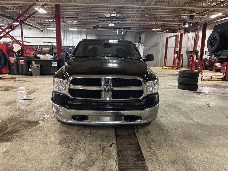 ram 1500 CLASSIC SLT 2023 - 2
