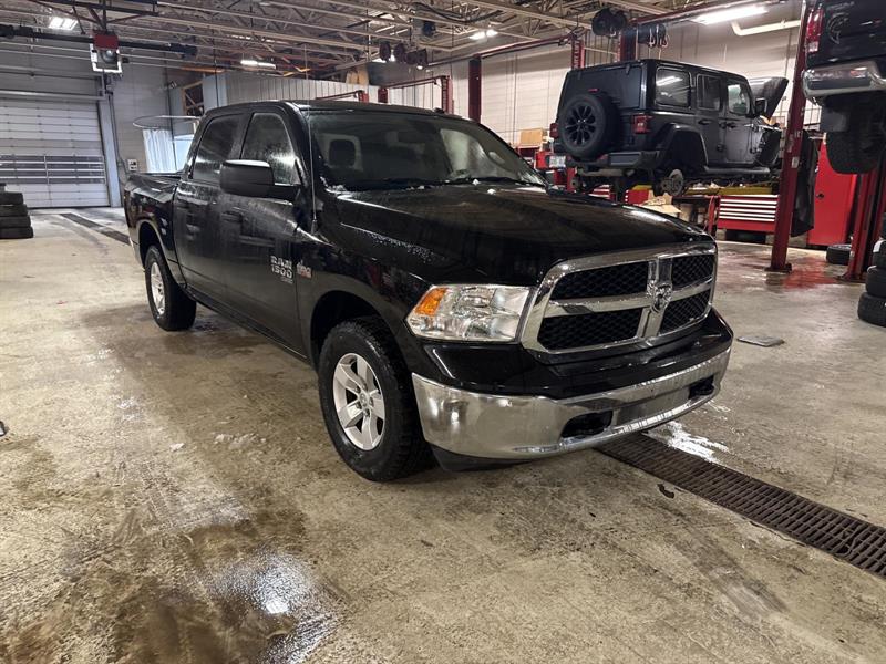ram 1500 CLASSIC SLT 2023 - 3