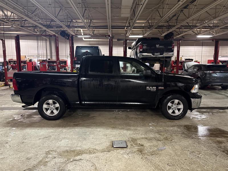 ram 1500 CLASSIC SLT 2023 - 4