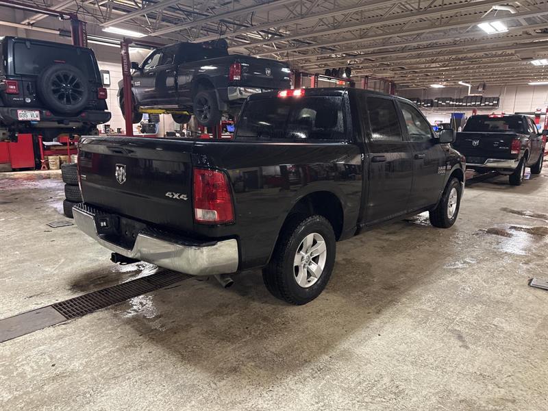 ram 1500 CLASSIC SLT 2023 - 5