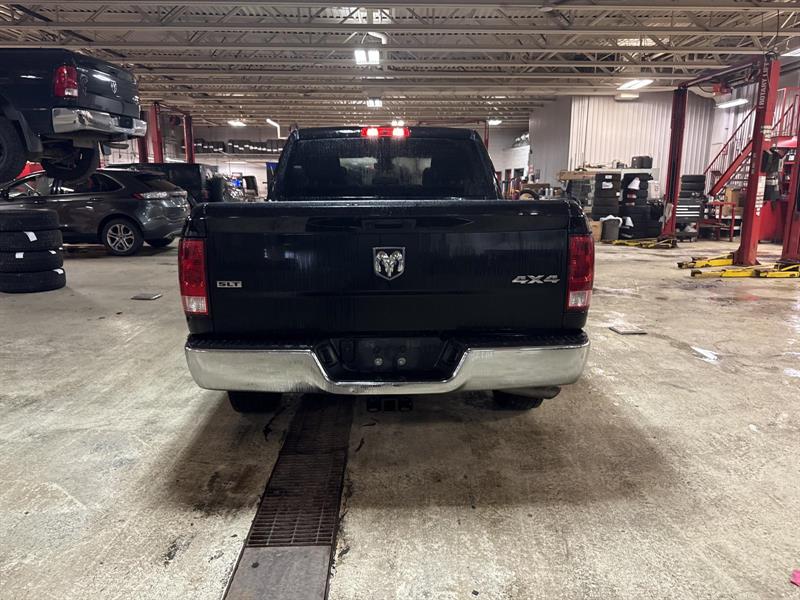 ram 1500 CLASSIC SLT 2023 - 6