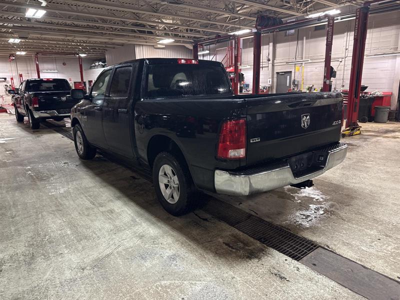 ram 1500 CLASSIC SLT 2023 - 7