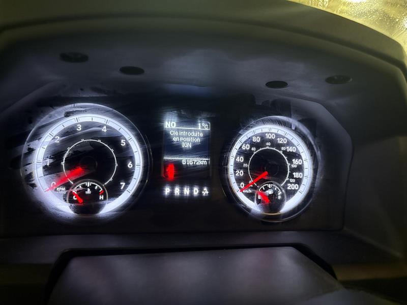 ram 1500 CLASSIC SLT 2023 - 13