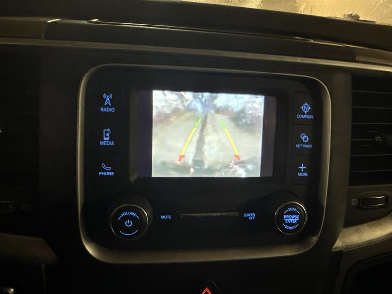 ram 1500 CLASSIC SLT 2023 - 14