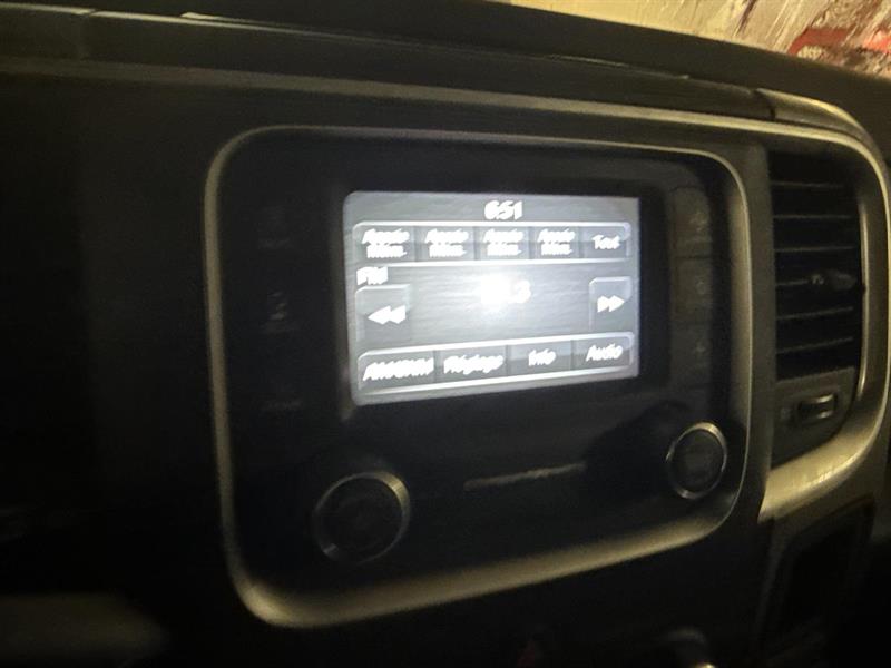 ram 1500 CLASSIC SLT 2023 - 15