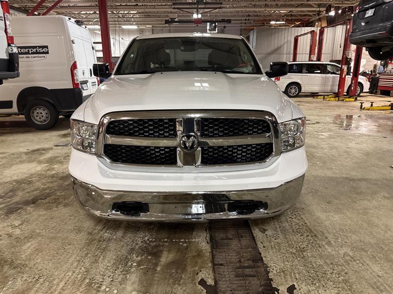 ram 1500 CLASSIC SLT 2022 - 2
