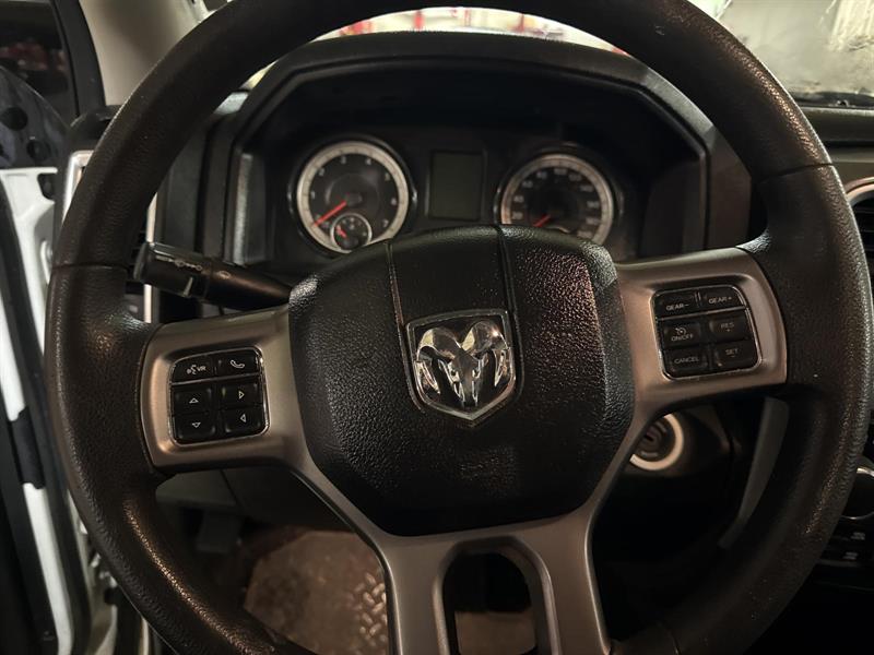 ram 1500 CLASSIC SLT 2022 - 12